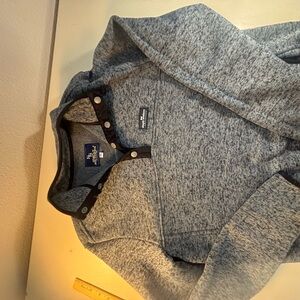 Simply Southern Gray Women's Sweatshirt